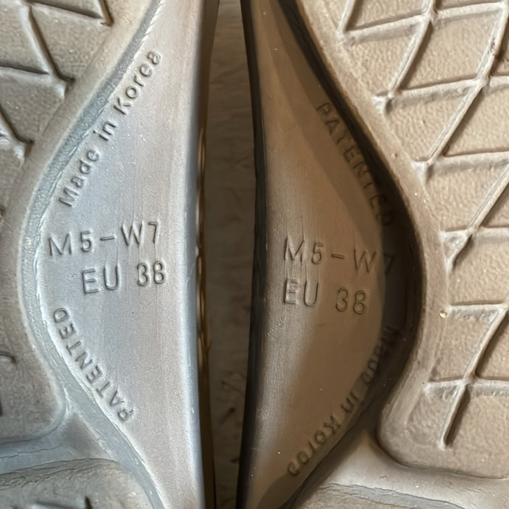OOfos OOriginal Recovery Sandals - Unisex - Picture 3 of 6